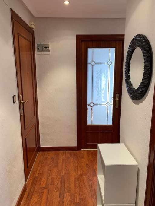Apartament Arostegi Etxea Bonito Piso Junto Al Puerto Bermeo Zewnętrze zdjęcie