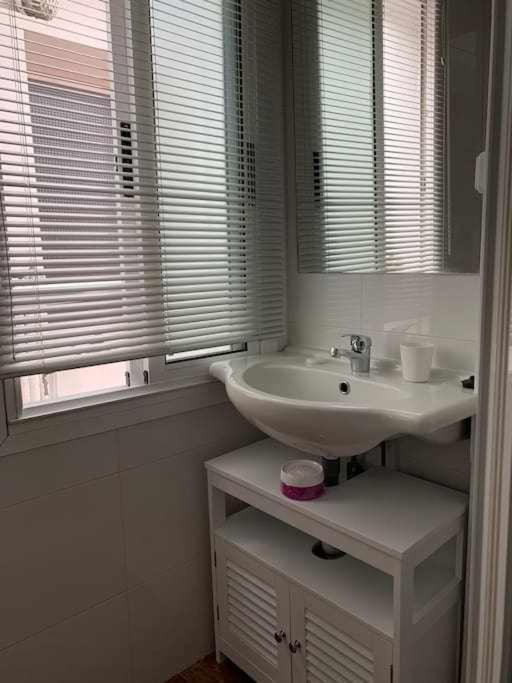 Apartament Arostegi Etxea Bonito Piso Junto Al Puerto Bermeo Zewnętrze zdjęcie