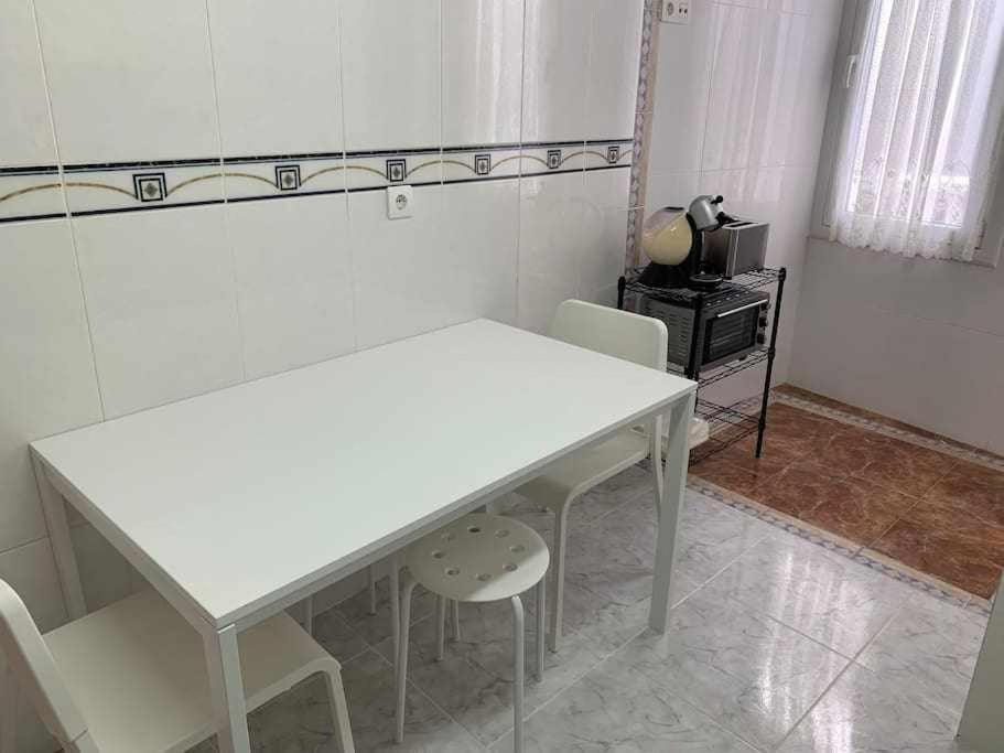 Apartament Arostegi Etxea Bonito Piso Junto Al Puerto Bermeo Zewnętrze zdjęcie