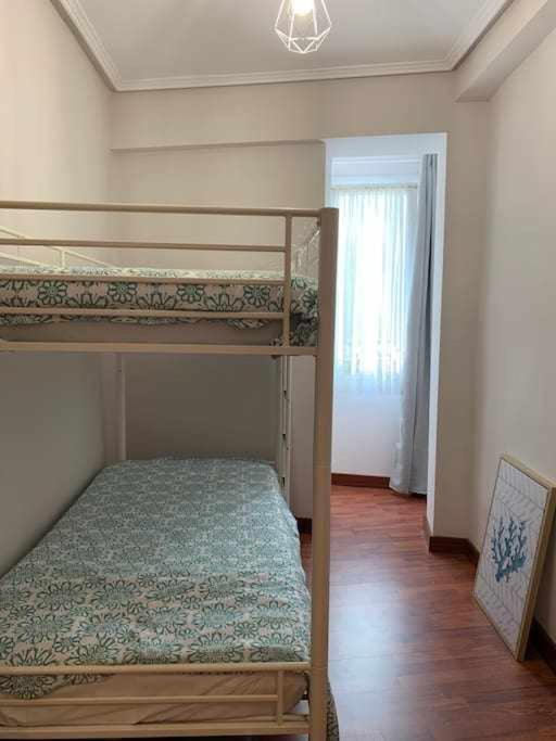 Apartament Arostegi Etxea Bonito Piso Junto Al Puerto Bermeo Zewnętrze zdjęcie