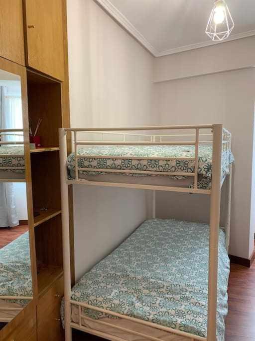 Apartament Arostegi Etxea Bonito Piso Junto Al Puerto Bermeo Zewnętrze zdjęcie