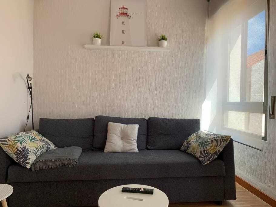 Apartament Arostegi Etxea Bonito Piso Junto Al Puerto Bermeo Zewnętrze zdjęcie
